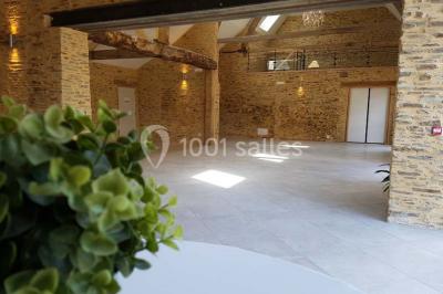 Miniature Location salle Sainte-Honorine-de-Ducy (Calvados) - Domaine De La Fauvrière #9 Location salle Sainte-Honorine-de-Ducy (Calvados) - Domaine De La Fauvrière #24