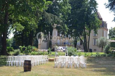 Château De Pièce Ronde - photo 1