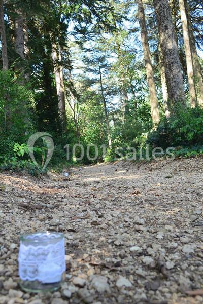 Location salle Romans-sur-Isère (Drôme) - Château De Pièce Ronde #4