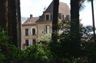 Location salle Romans-sur-Isère (Drôme) - Château De Pièce Ronde #8