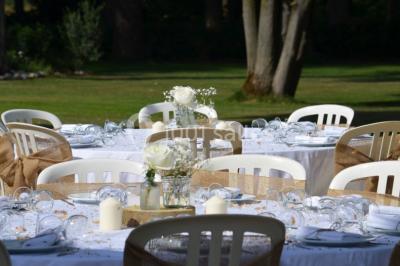 Location salle Romans-sur-Isère (Drôme) - Château De Pièce Ronde #8