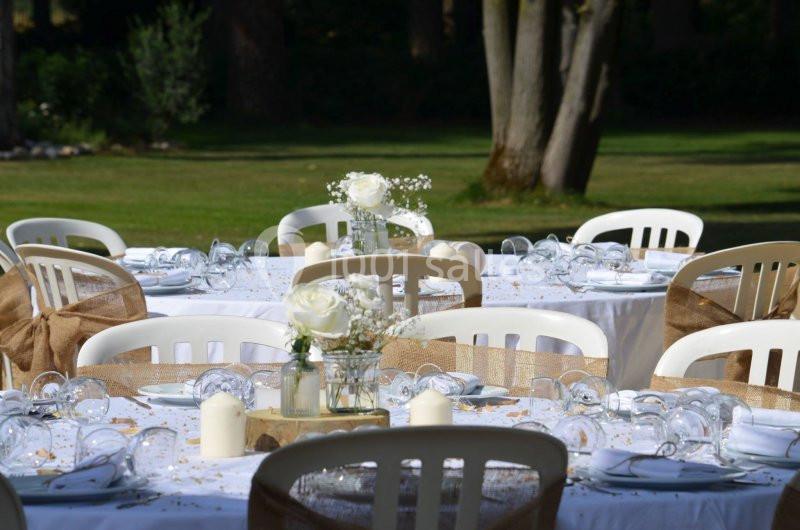 Location salle Romans-sur-Isère (Drôme) - Château De Pièce Ronde #5