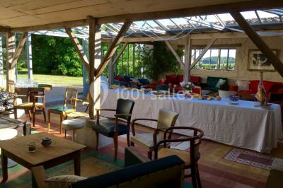 Miniature Location salle Épargnes (Charente-Maritime) - Le Troisième Coteau #5 Location salle Épargnes (Charente-Maritime) - Le Troisième Coteau #21