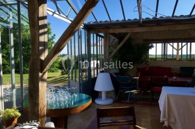 Miniature Location salle Épargnes (Charente-Maritime) - Le Troisième Coteau #6 Location salle Épargnes (Charente-Maritime) - Le Troisième Coteau #21