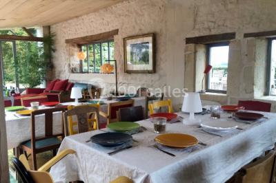 Miniature Location salle Épargnes (Charente-Maritime) - Le Troisième Coteau #10 Location salle Épargnes (Charente-Maritime) - Le Troisième Coteau #21