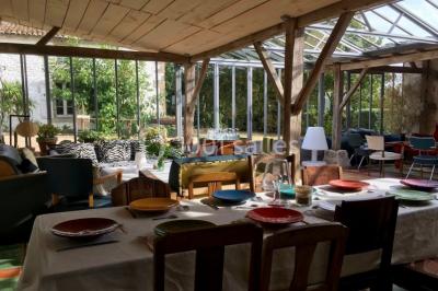 Miniature Location salle Épargnes (Charente-Maritime) - Le Troisième Coteau #11 Location salle Épargnes (Charente-Maritime) - Le Troisième Coteau #21