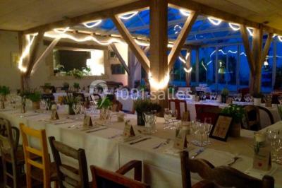 Miniature Location salle Épargnes (Charente-Maritime) - Le Troisième Coteau #17 Location salle Épargnes (Charente-Maritime) - Le Troisième Coteau #21