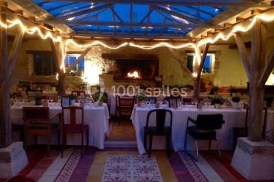 Miniature Location salle Épargnes (Charente-Maritime) - Le Troisième Coteau #18 Location salle Épargnes (Charente-Maritime) - Le Troisième Coteau #21