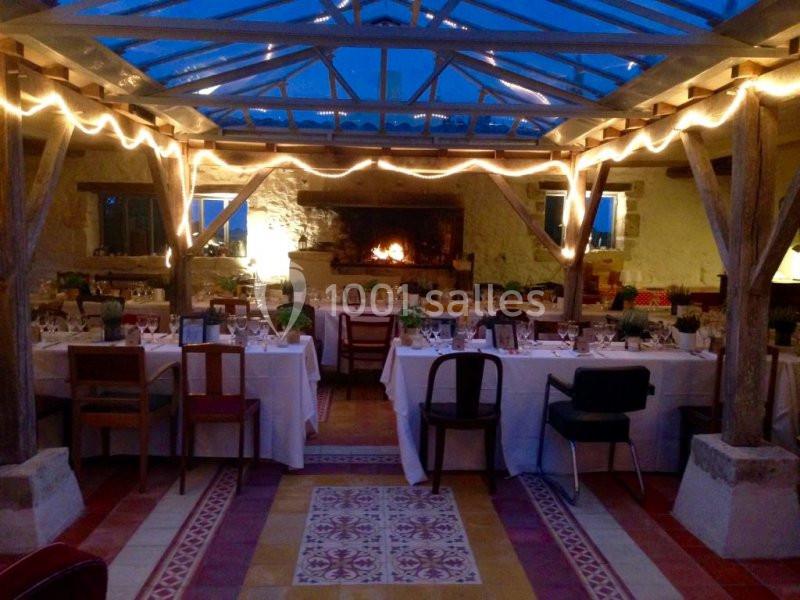 Location salle Épargnes (Charente-Maritime) - Le Troisième Coteau #18