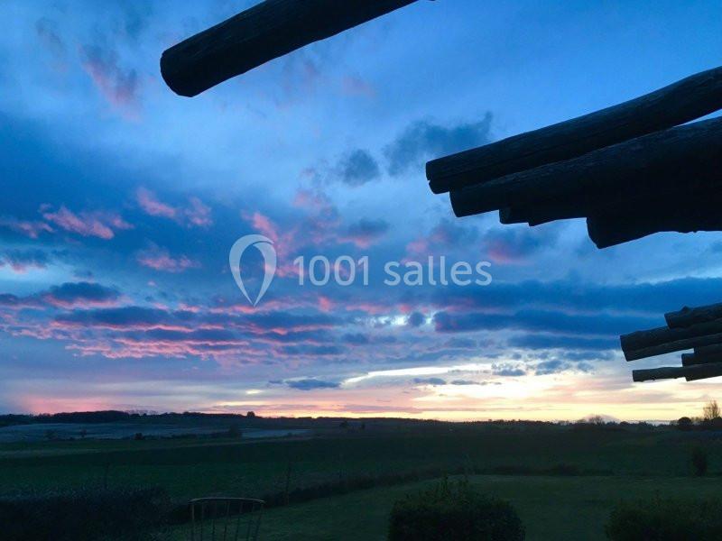 Location salle Épargnes (Charente-Maritime) - Le Troisième Coteau #20