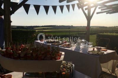 Miniature Location salle Épargnes (Charente-Maritime) - Le Troisième Coteau #15 Location salle Épargnes (Charente-Maritime) - Le Troisième Coteau #21