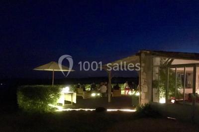 Miniature Location salle Épargnes (Charente-Maritime) - Le Troisième Coteau #21 Location salle Épargnes (Charente-Maritime) - Le Troisième Coteau #21