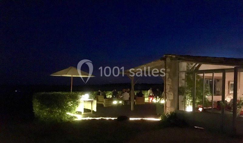 Location salle Épargnes (Charente-Maritime) - Le Troisième Coteau #21