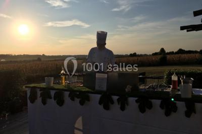 Miniature Location salle Épargnes (Charente-Maritime) - Le Troisième Coteau #16 Location salle Épargnes (Charente-Maritime) - Le Troisième Coteau #21