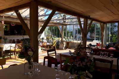 Miniature Location salle Épargnes (Charente-Maritime) - Le Troisième Coteau #4 Location salle Épargnes (Charente-Maritime) - Le Troisième Coteau #21