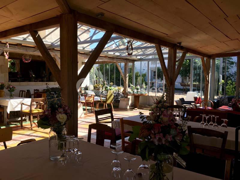 Location salle Épargnes (Charente-Maritime) - Le Troisième Coteau #4