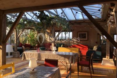 Miniature Location salle Épargnes (Charente-Maritime) - Le Troisième Coteau #8 Location salle Épargnes (Charente-Maritime) - Le Troisième Coteau #21