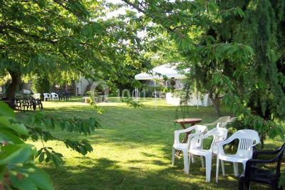 Location salle Jouarre (Seine-et-Marne) - Domaine De La Mazure #24