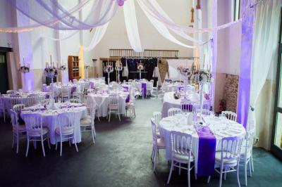 Location salle Jouarre (Seine-et-Marne) - Domaine De La Mazure #24