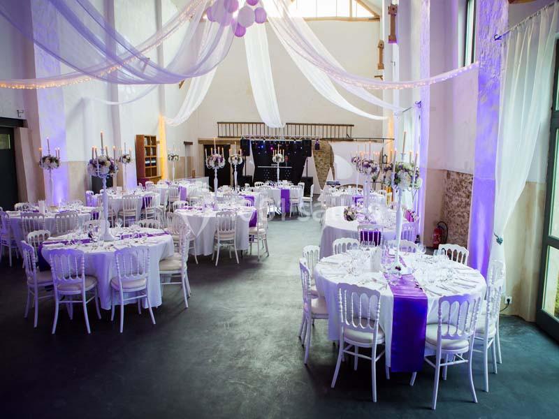 Location salle Jouarre (Seine-et-Marne) - Domaine De La Mazure #4