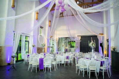 Domaine De La Mazure