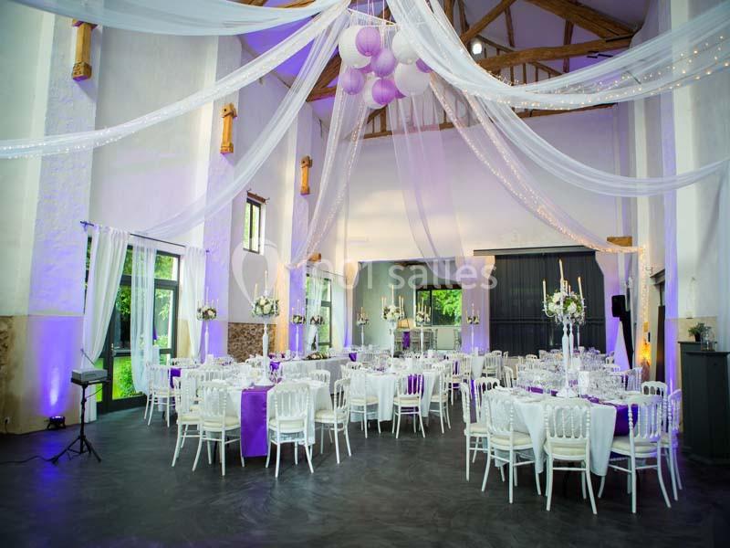 Domaine De La Mazure - galerie - photo 1