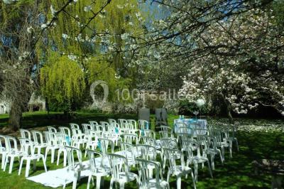 Location salle Jouarre (Seine-et-Marne) - Domaine De La Mazure #24