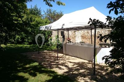 Location salle Jouarre (Seine-et-Marne) - Domaine De La Mazure #24