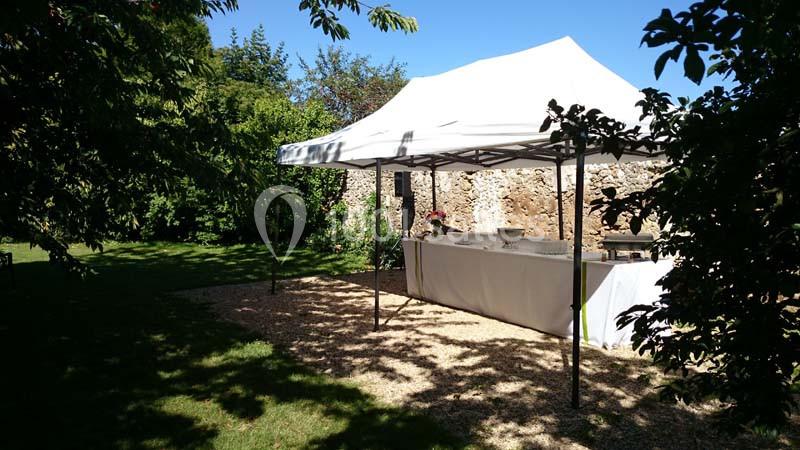 Location salle Jouarre (Seine-et-Marne) - Domaine De La Mazure #21