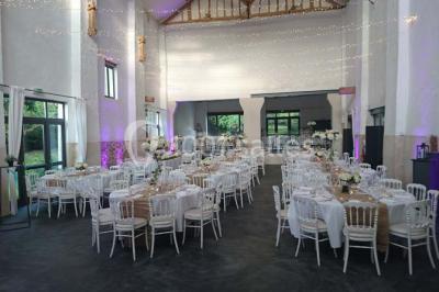 Location salle Jouarre (Seine-et-Marne) - Domaine De La Mazure #24