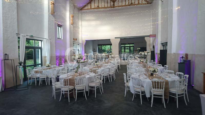 Location salle Jouarre (Seine-et-Marne) - Domaine De La Mazure #6