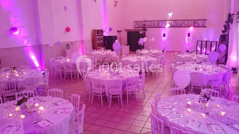 Location salle Jouarre (Seine-et-Marne) - Domaine De La Mazure #9