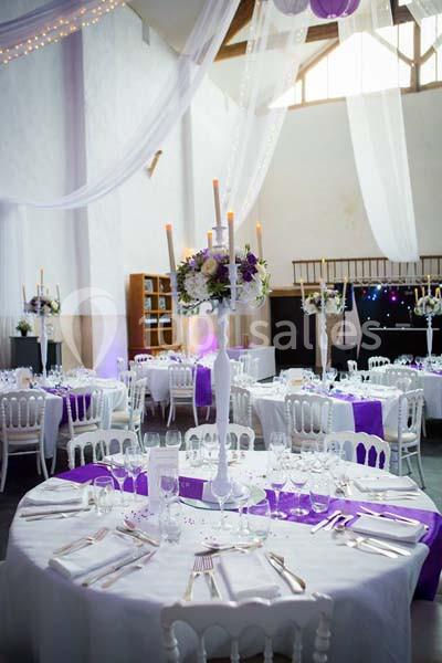 Location salle Jouarre (Seine-et-Marne) - Domaine De La Mazure #5