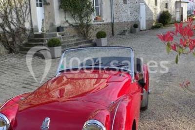 Location salle Jouarre (Seine-et-Marne) - Domaine De La Mazure #24