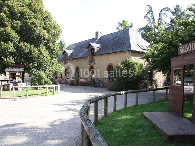 Fénicat - galerie - photo 1