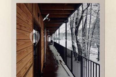 Location salle Bonnelles (Yvelines) - Le Barn #23