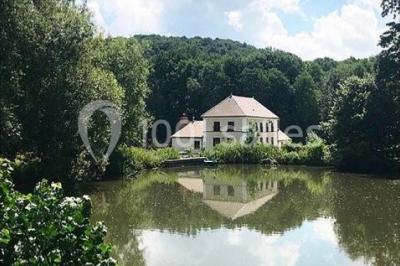 Location salle Bonnelles (Yvelines) - Le Barn #23