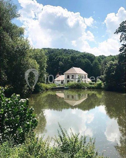 Location salle Bonnelles (Yvelines) - Le Barn #6