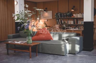 Location salle Bonnelles (Yvelines) - Le Barn #23