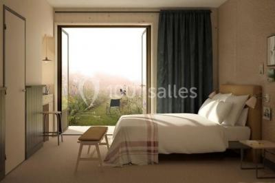 Location salle Bonnelles (Yvelines) - Le Barn #23