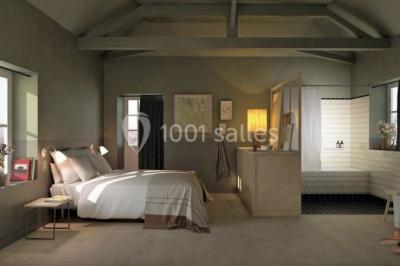 Location salle Bonnelles (Yvelines) - Le Barn #23