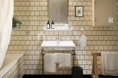 Location salle Bonnelles (Yvelines) - Le Barn #23