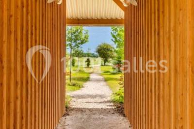 Location salle Bonnelles (Yvelines) - Le Barn #23