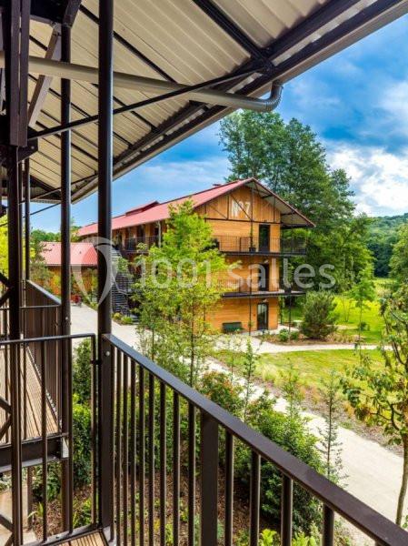 Location salle Bonnelles (Yvelines) - Le Barn #20