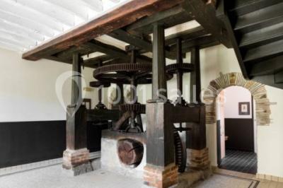 Location salle Bonnelles (Yvelines) - Le Barn #23