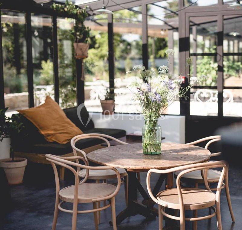 Le Barn - galerie - photo 11