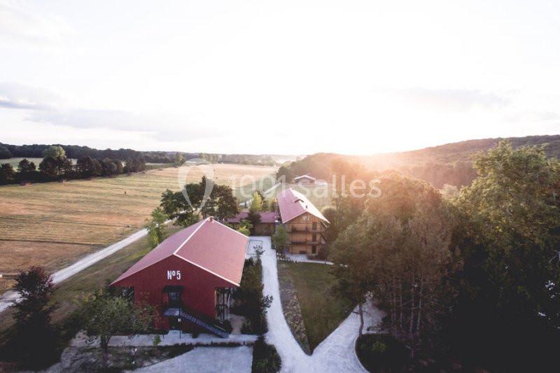 Le Barn - galerie - photo 15