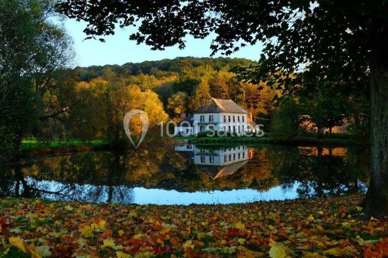 Le Barn - galerie - photo 1
