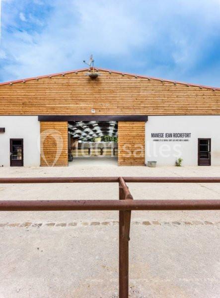 Le Barn - galerie - photo 20