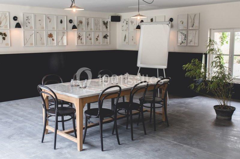Le Barn - galerie - photo 5